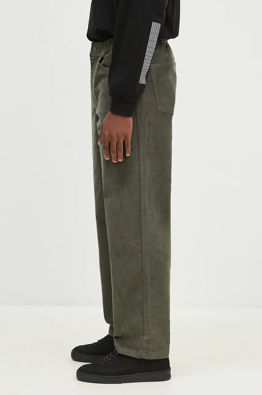 Ragnar Relaxed Corduroy Pant