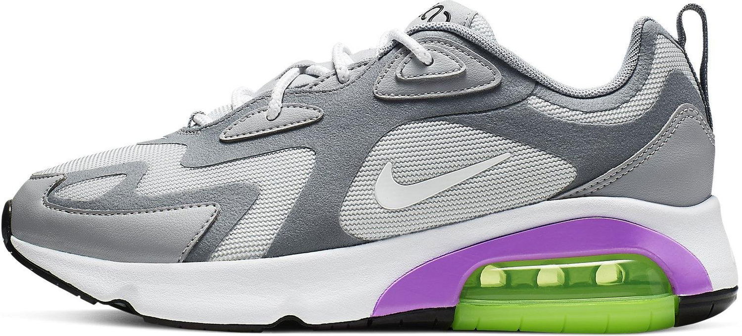Tenisky a topánky Nike Air Max 200 W Šedá | at6175-002, 0