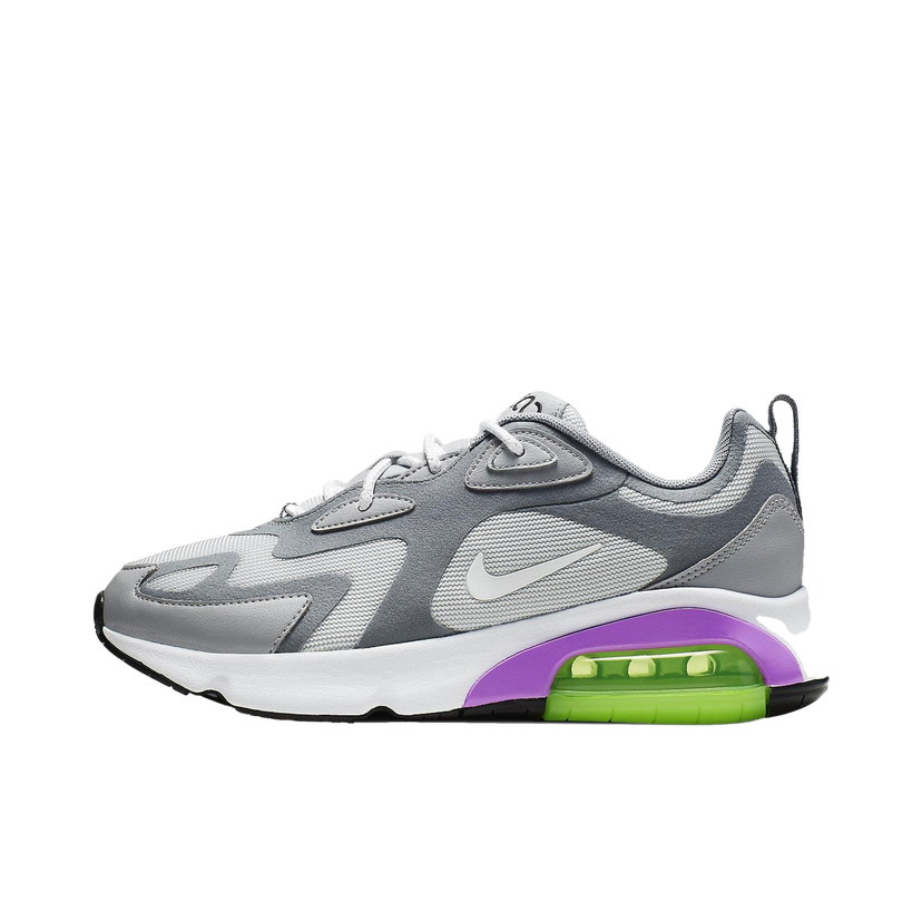 Tenisky a topánky Nike Air Max 200 W Šedá | at6175-002