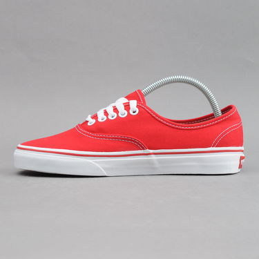 Tenisky a topánky Vans Authentic Červená | vee3red, 0