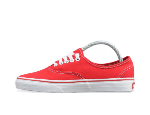 Tenisky a topánky Vans Authentic Červená | vee3red