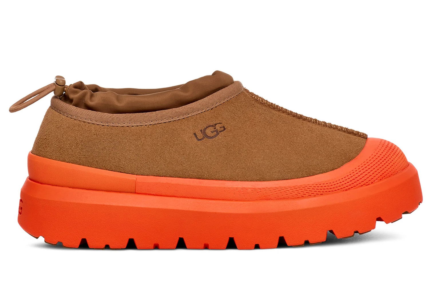Tenisky a topánky UGG Tasman Weather Hybrid Oranžová | 1144096-CTON, 0