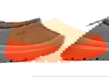 Tenisky a topánky UGG Tasman Weather Hybrid Oranžová | 1144096-CTON, 0