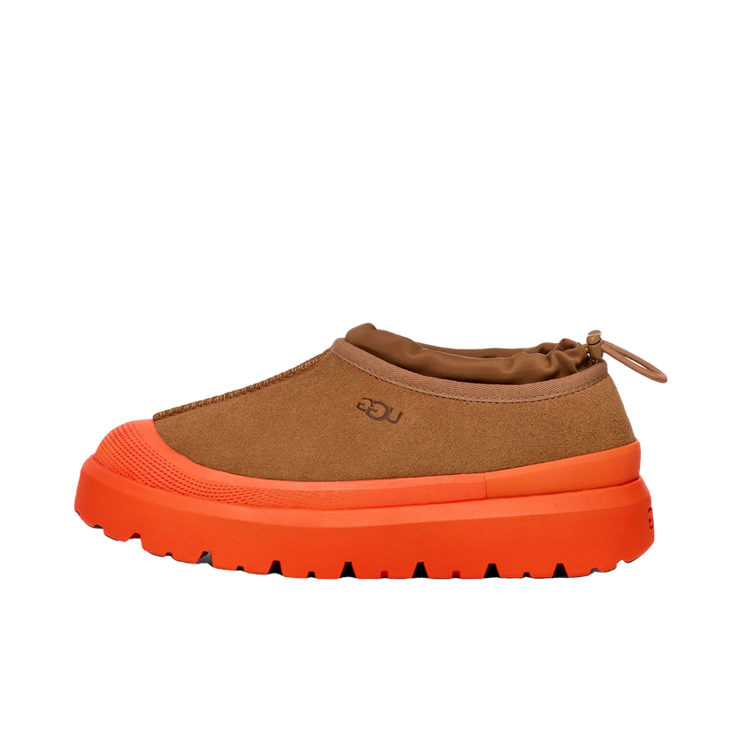 Tenisky a topánky UGG Tasman Weather Hybrid Oranžová | 1144096-CTON