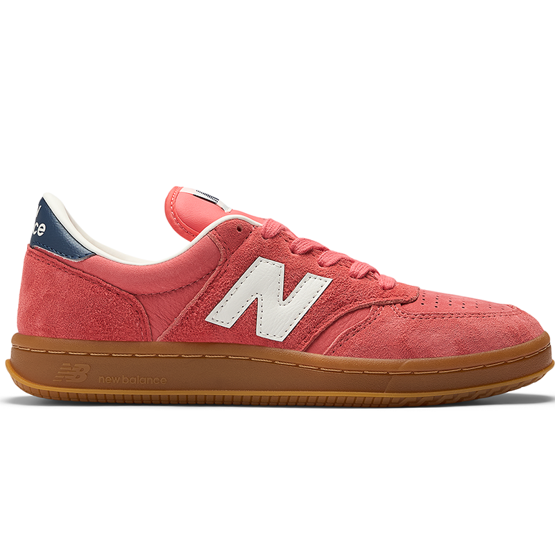 Tenisky a topánky New Balance New Balance CT500AB Ružová | NBCT500AB, 0