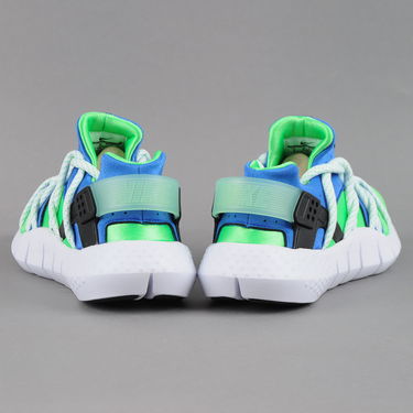 Tenisky a topánky Nike Huarache NM Zelené | 705159-304, 3