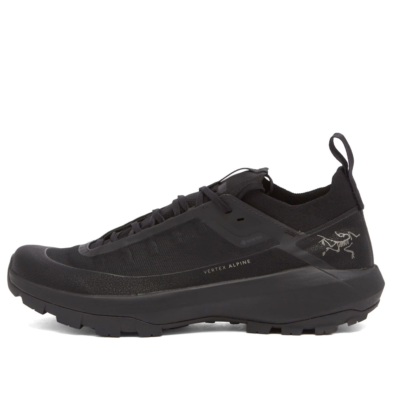 Tenisky a topánky Arcteryx Vertex Alpine Gore-Tex Čierna | X000009602-021572, 1