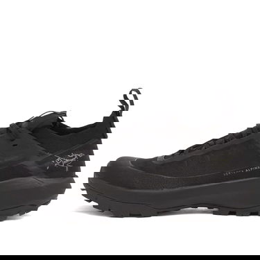 Tenisky a topánky Arcteryx Vertex Alpine Gore-Tex Čierna | X000009602-021572, 1