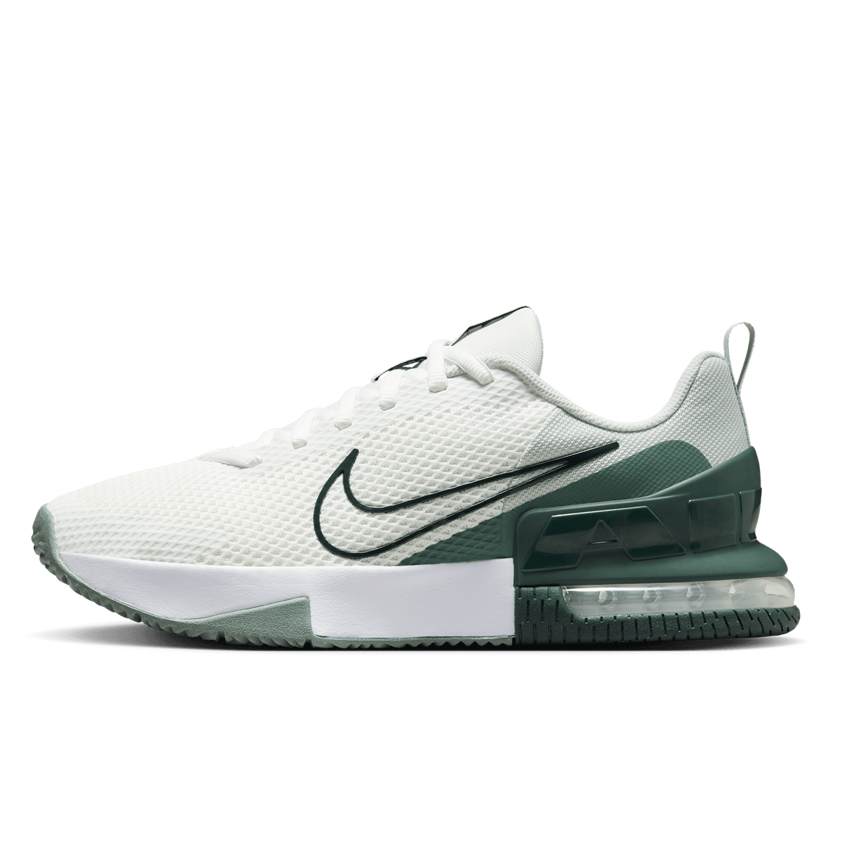Tenisky a topánky Nike Air Max Alpha Trainer 6 Biela | FQ1833-108, 0
