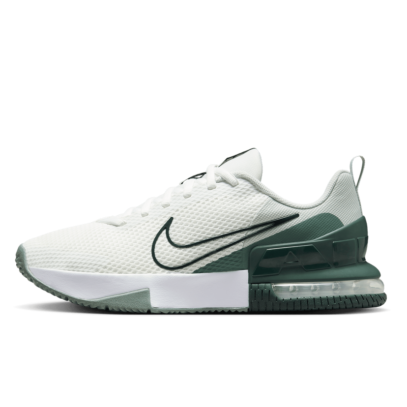 Tenisky a topánky Nike Air Max Alpha Trainer 6 Biela | FQ1833-108