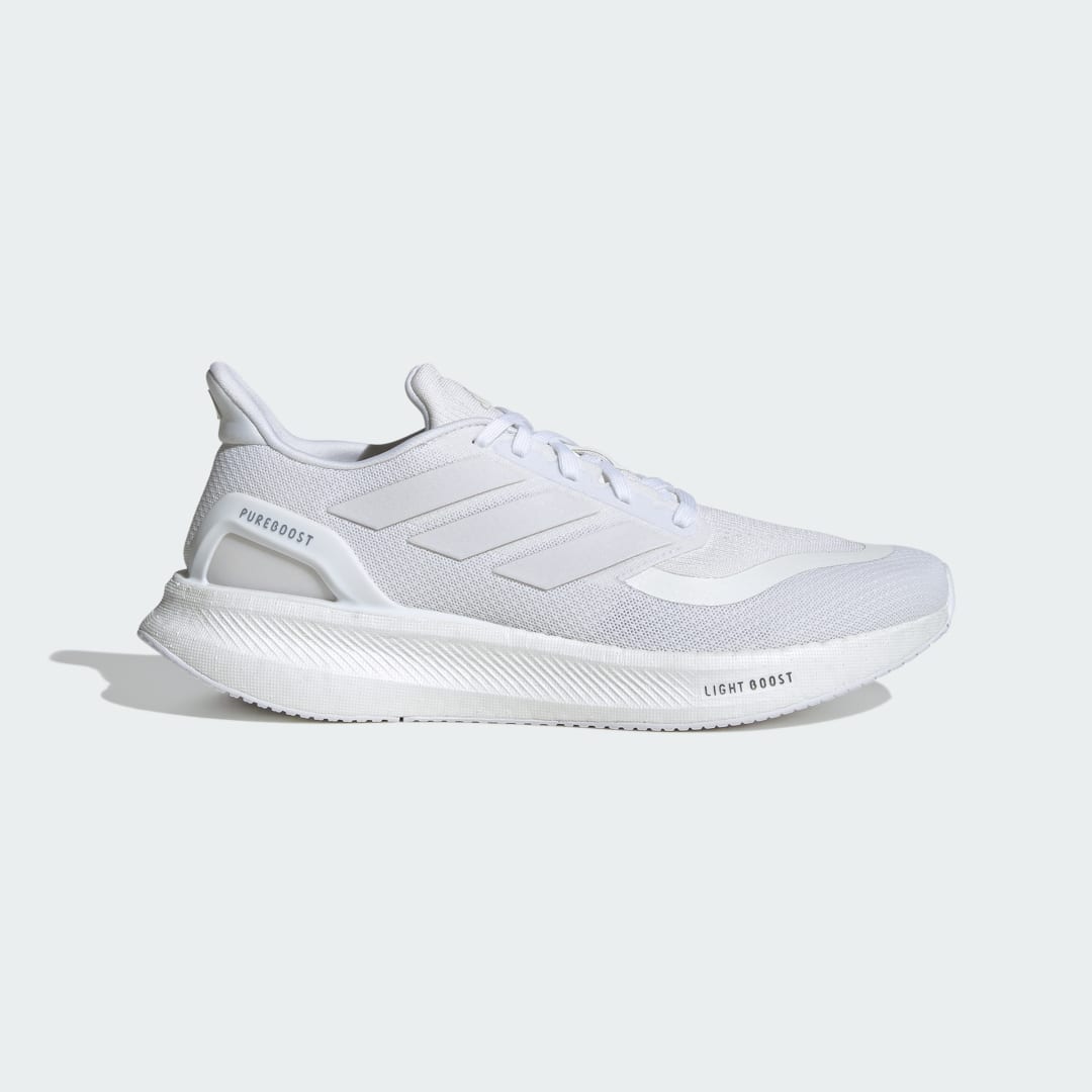 Tenisky a topánky adidas Performance Pureboost 5 Biela | ID3618, 0