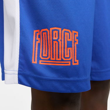 Šortky Nike Starting Shorts Modrá | DQ5826-819, 3