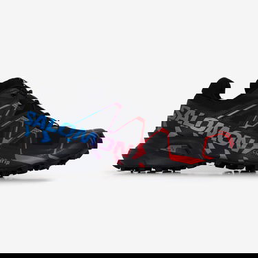 Tenisky a topánky Salomon Speedcross Offroad Čierna | L47384000, 0