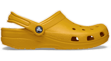 Tenisky a topánky Crocs Classic Clogs 36 Žltá | 10001-7DR, 0