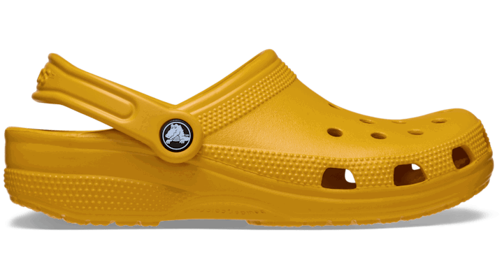 Tenisky a topánky Crocs Classic Clogs 36 Žltá | 10001-7DR, 0