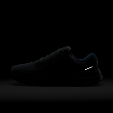 Tenisky a topánky Nike Air Zoom Structure 24 Biela | DA8535-102, 4
