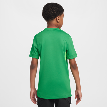 Dres Nike England 2025/26 Stadium Replica Dri-FIT Goalkeeper Soccer Jersey Zelené | IF3959-310, 2