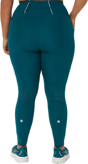 Legíny Asics ROAD HIGH WAIST TIGHT Navy | 2012c968-301, 1