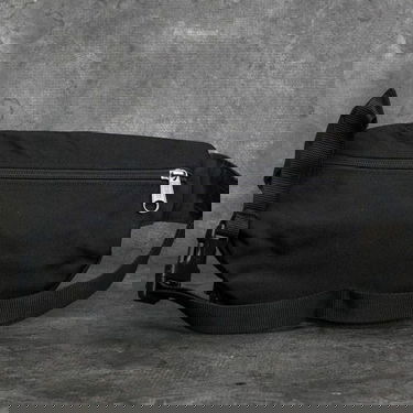 Ľadvinka EASTPAK Waist bag Čierna | EK073008, 2