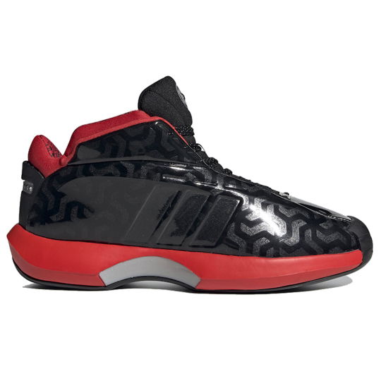 Tenisky a topánky adidas Originals Crazy 1 Kobe Darth Vader Čierna | EH2460, 0