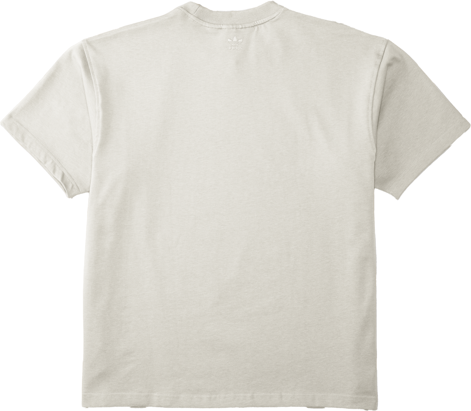 Tričko adidas Originals Pharrell Williams Humanrace x Tee Biela | HG1803, 1