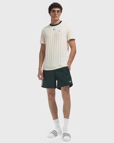 Tričko adidas Originals CLOT by Edison Chen Rib T-Shirt Biela | JN7728, 3