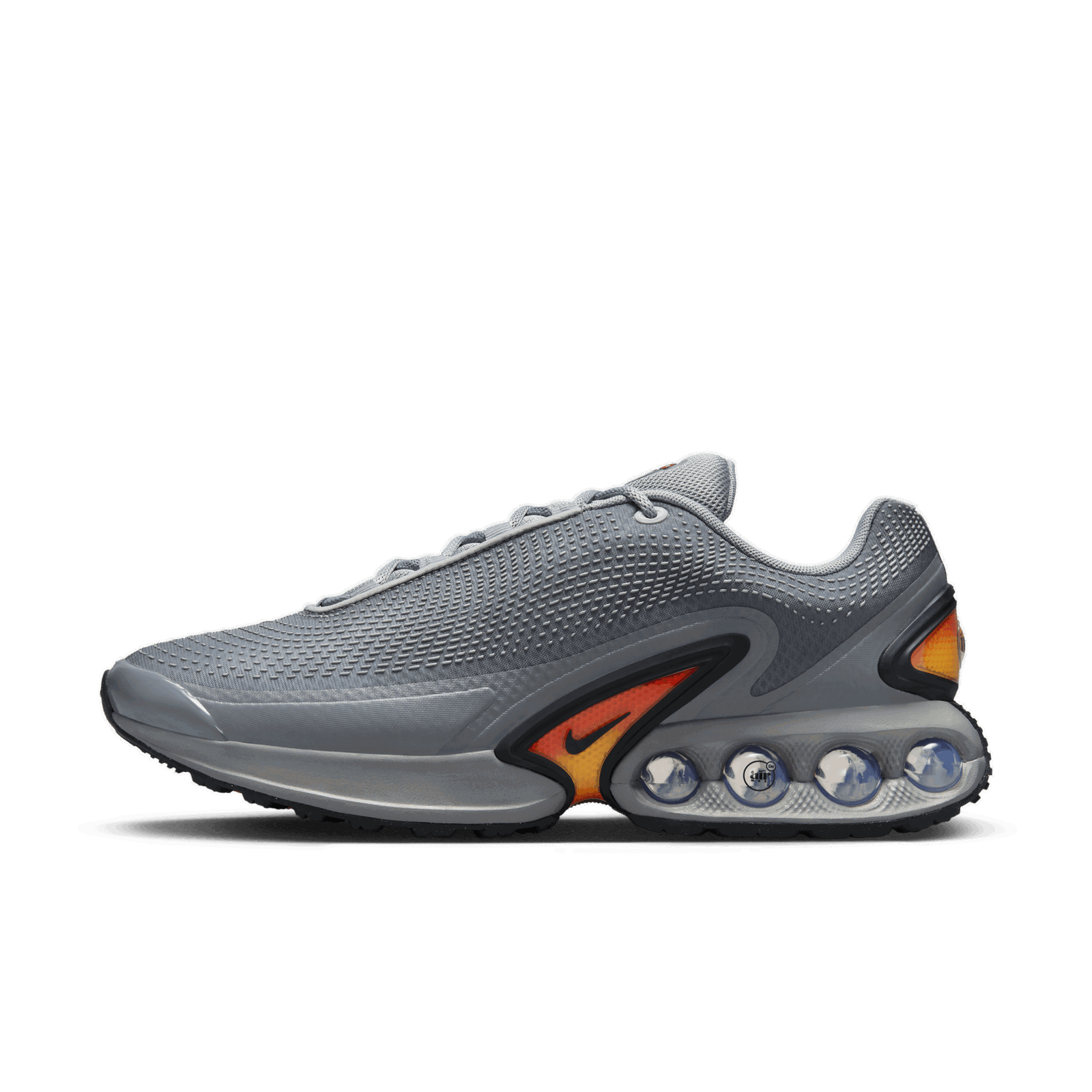 Air Max Dn Particle Grey