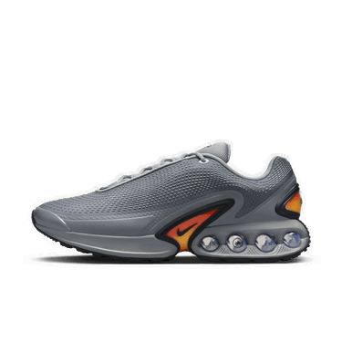 Tenisky a topánky Nike Air Max Dn Particle Grey Šedá | DV3337-004, 3