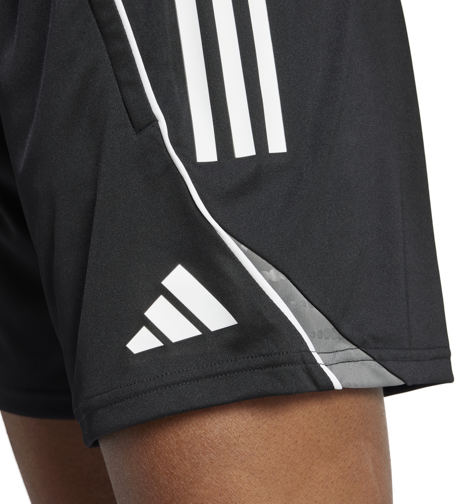 Šortky adidas Originals adidas TIRO25C TR SHOW Training Shorts Čierna | iw0424, 1