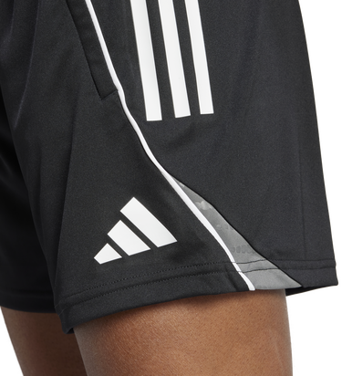 Šortky adidas Originals adidas TIRO25C TR SHOW Training Shorts Čierna | iw0424, 1
