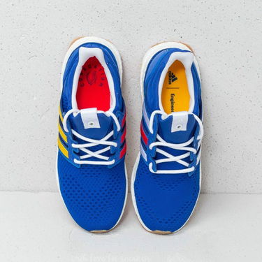 Tenisky a topánky adidas Consortium Engineered Garments Ultra Boost Modrá | BC0949, 2