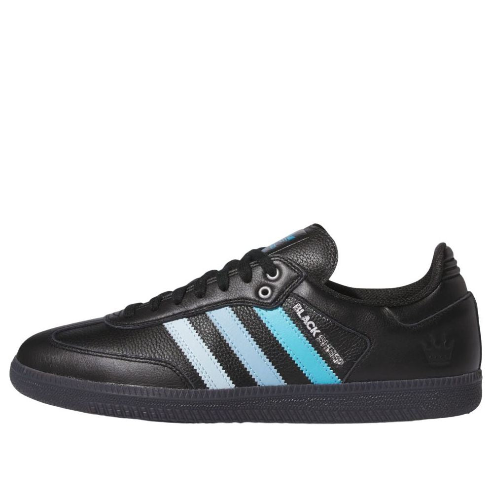 Tenisky a topánky adidas Originals CLTFC Samba ADV Čierna | JH9594, 0