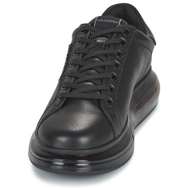Tenisky a topánky KARL LAGERFELD KAPRI KUSHION Lo Lace Lthr Čierna | KL52625-00X, 3