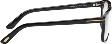 Slnečné okuliare Tom Ford Tom Ford Pilot Blue Block Glasses Čierna | FT5978-B_56001, 1