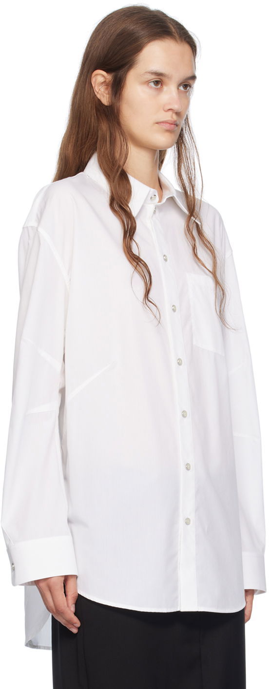 Helmut Lang Apex Women's Blouse