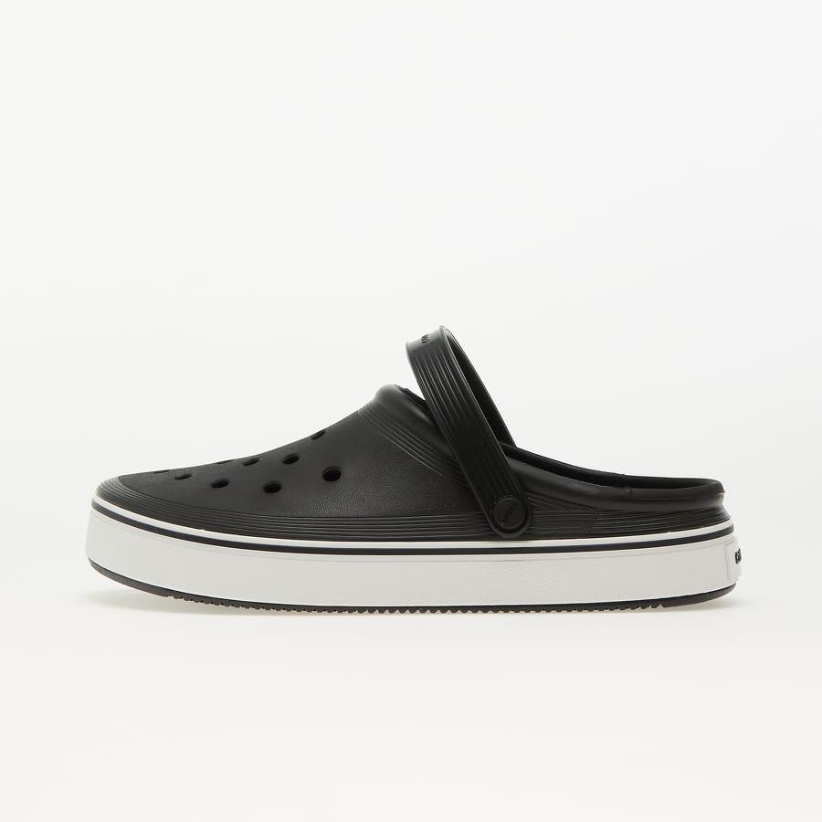 Tenisky a topánky Crocs Off Court Clog Čierna | 208371-001, 1