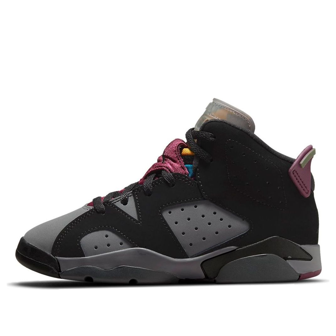 Tenisky a topánky Jordan Air Jordan 6 Retro Rôznofarebný | 384666-063, 0
