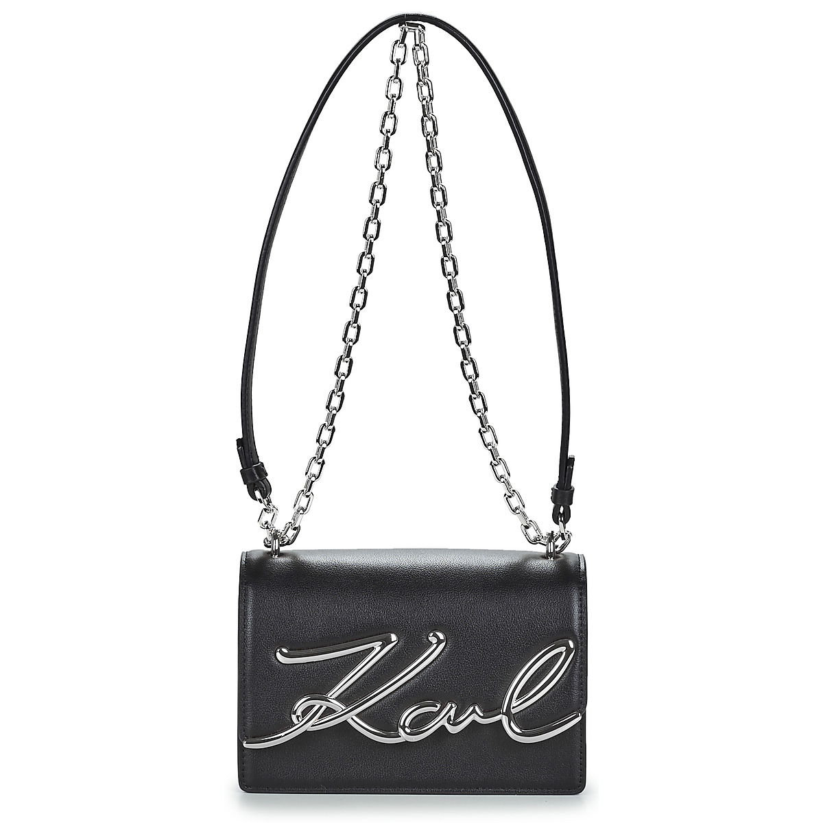 Shoulder Bag K/SIGNATURE