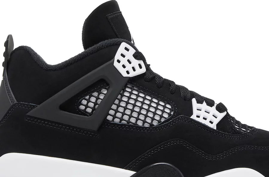 Tenisky a topánky Jordan Jordan 4 Retro Thunder Čierna | FQ8213-001, 1