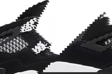 Tenisky a topánky Jordan Jordan 4 Retro Thunder Čierna | FQ8213-001, 1