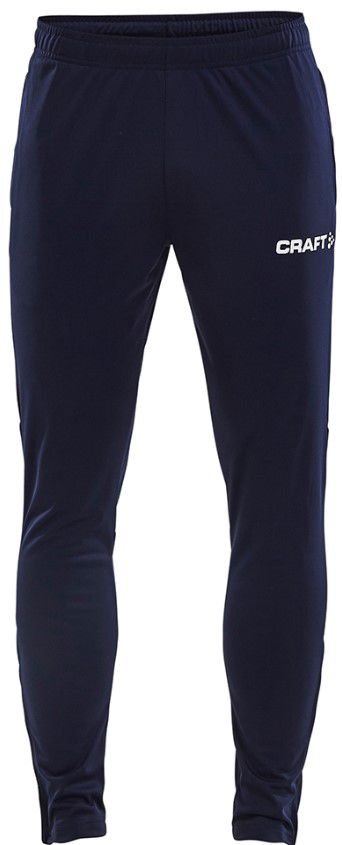 Tepláky Craft Craft Progress Pants Navy | 1905613-1390, 1