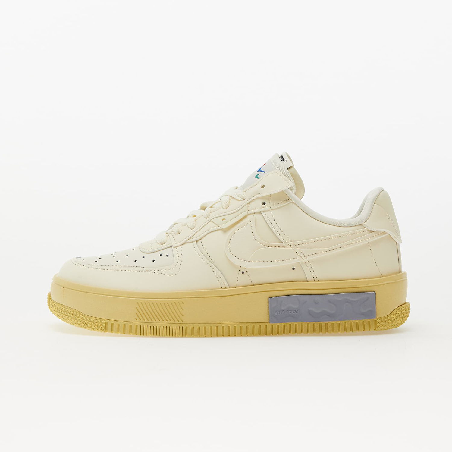 Tenisky a topánky Nike Air Force 1 Fontankan Biela | DH1290-102, 0