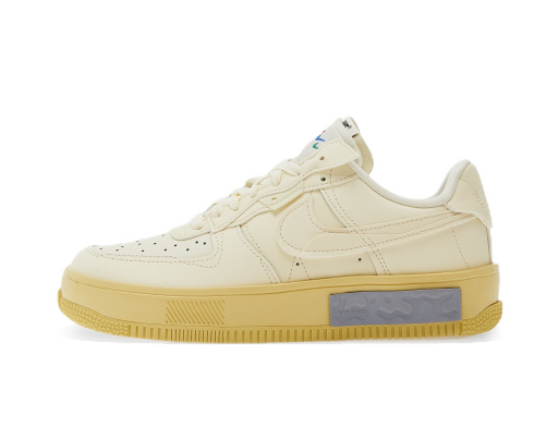 Lifestyle Nike Air Force 1 Fontankan Biela | DH1290-102
