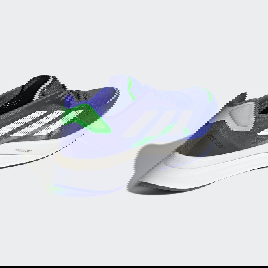 Tenisky a topánky adidas Performance Boston 10 Modrá | FZ2498, 1