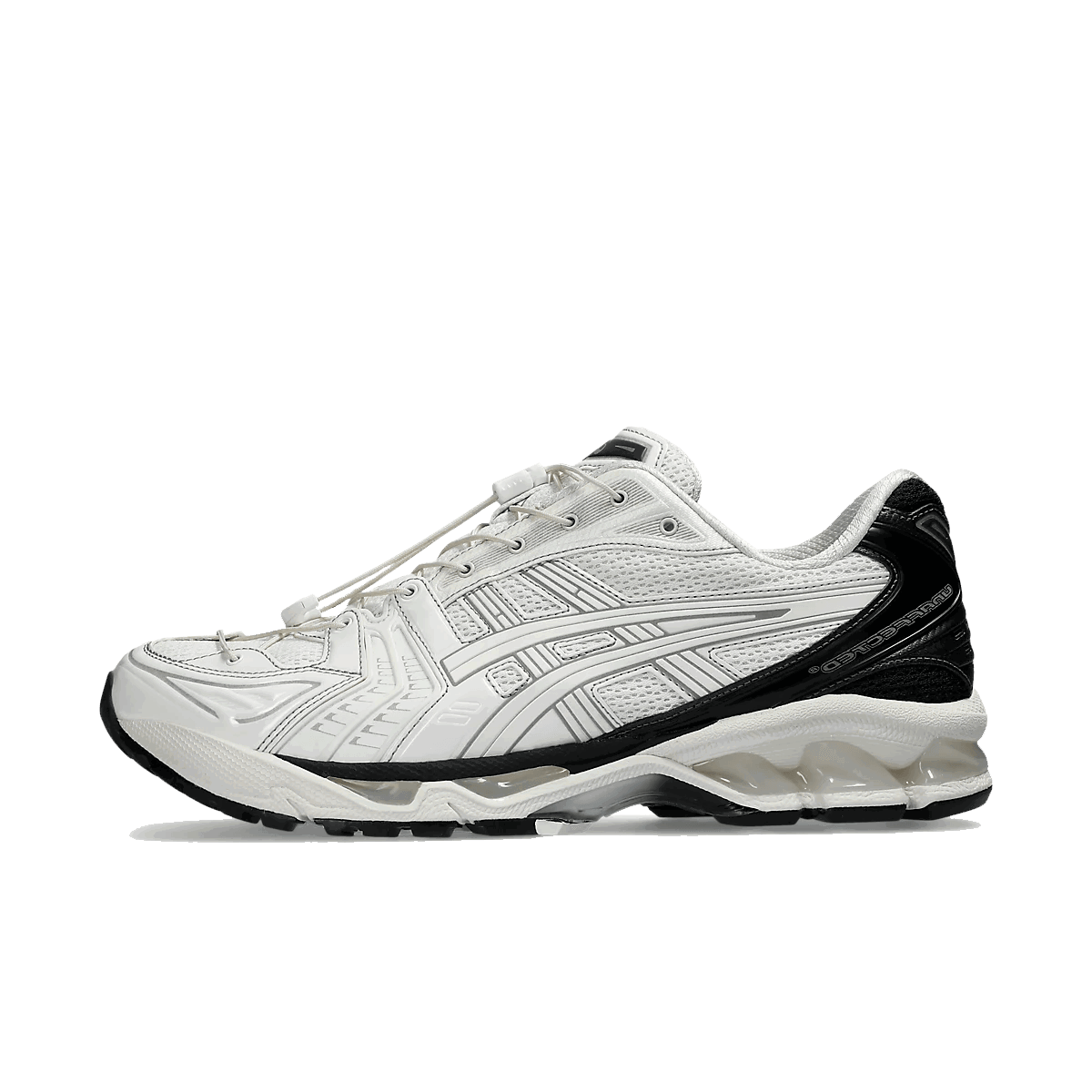 Tenisky a topánky Asics UNAFFECTED x ASICS Gel-Kayano 14 "Bright White" Biela | 1201A922-100, 0