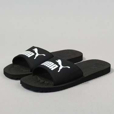 Tenisky a topánky Puma Purecat black - white Čierna | 360262 01, 0