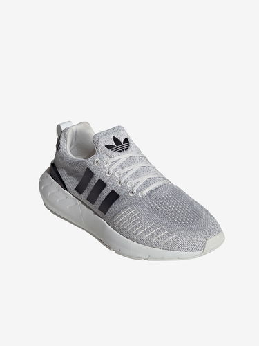 Tenisky a topánky adidas Originals Swift Run 22 Šedá | GV7969, 3