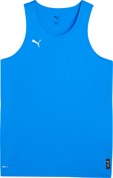 Dres Puma Puma Teamjaws Starter Jersey Modrá | 685622-08, 0