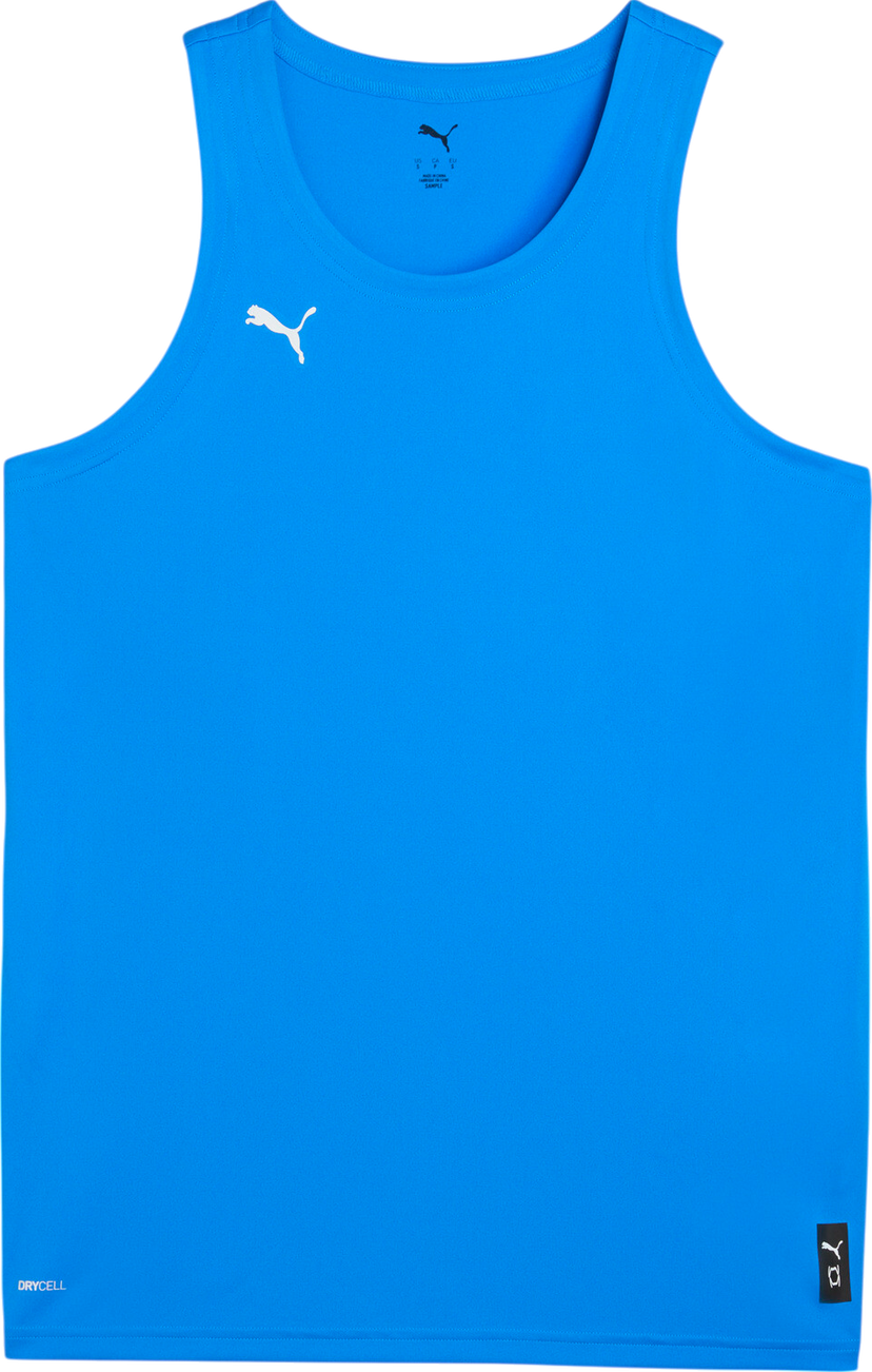 Dres Puma Puma Teamjaws Starter Jersey Modrá | 685622-08