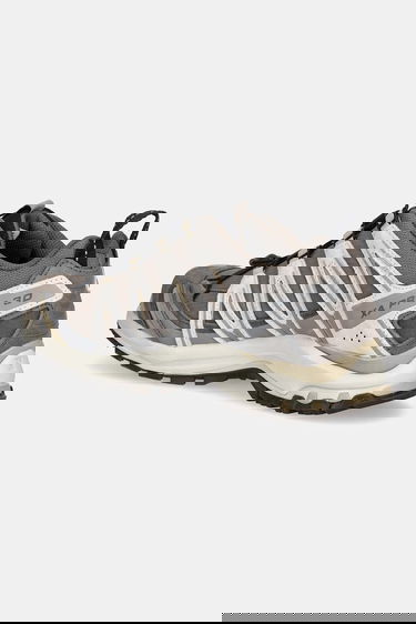Tenisky a topánky Salomon Salomon XA PRO 3D Suede Šedá | L47792000, 2
